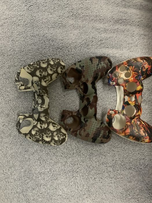 Чохли для джойстиків