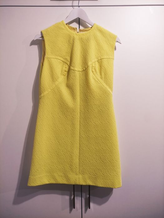 Костюм плаття +пальто