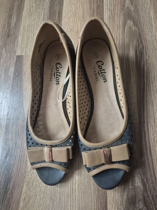 Buty damskie rozmiar 38