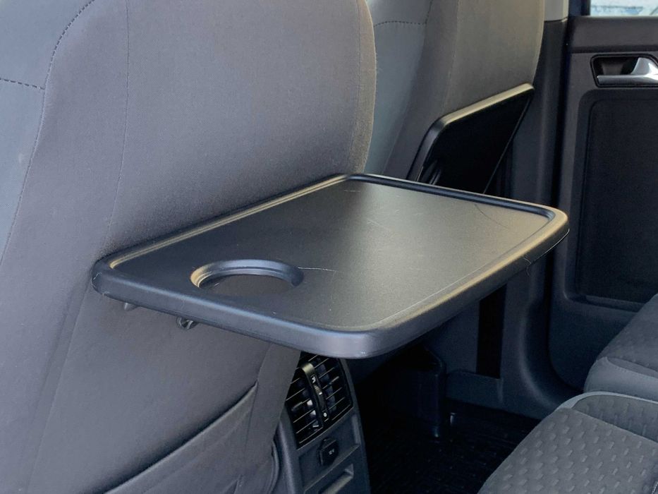 Volkswagen Touran 2007 газ/бензин