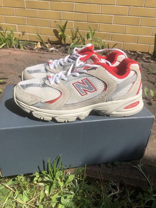 Buty sportowe new balance 530