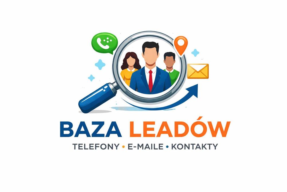 Leady dla firm – znajdę klientów do Twojego biznesu