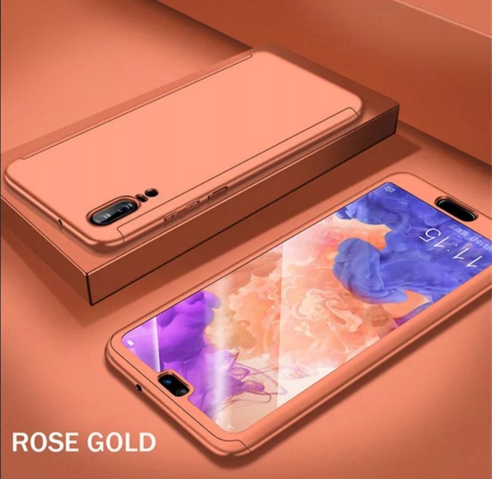 Capa 360 Graus de Proteção nova