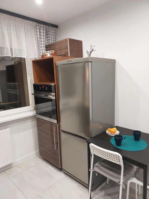 REZERWACJA Kawalerka 30,5 m²