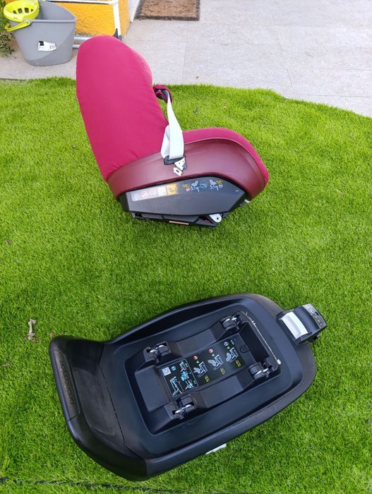 Cadeira auto Bebéconfort