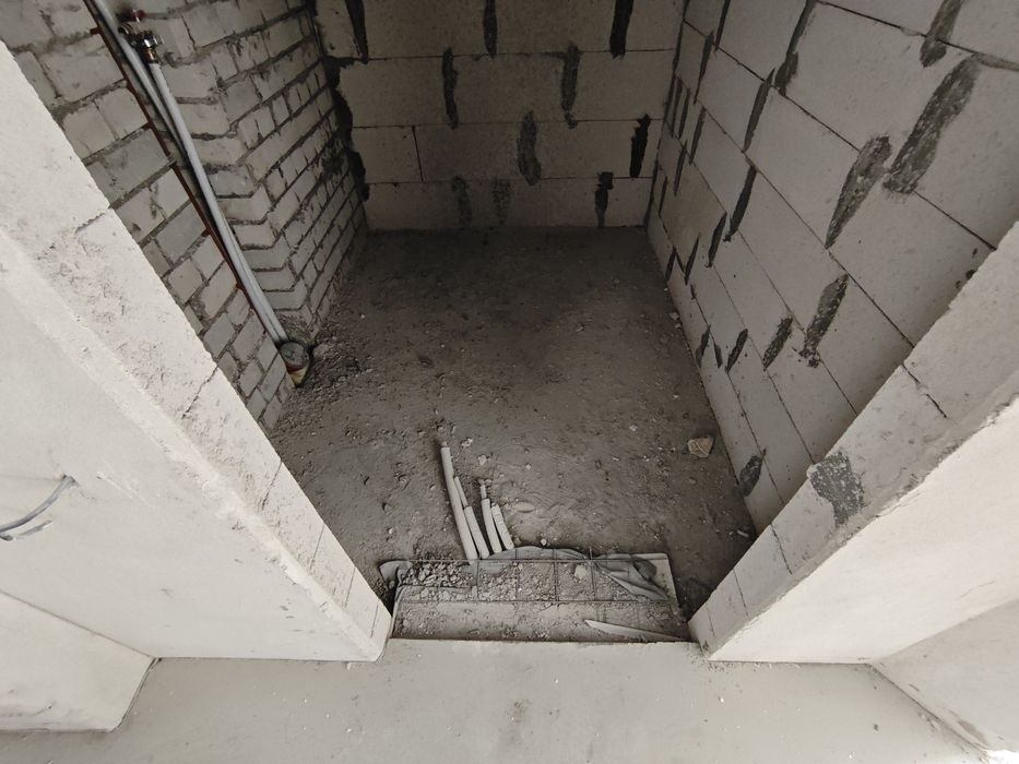 Однокімнатна квартира з терасою в Sofia Residence! Вид на алею з фонтаном! Ексклюзив! - Widok 4