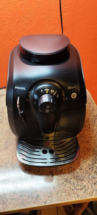 Saeco Xsmall ekspres automatyczny Cappuccino