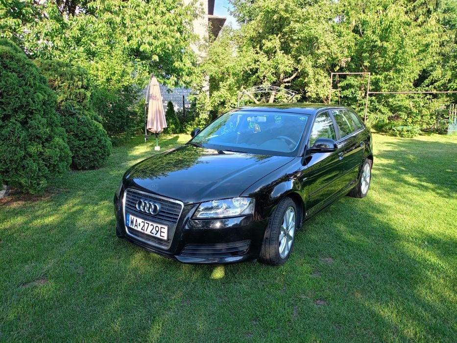 Sprzedam  Audi A3