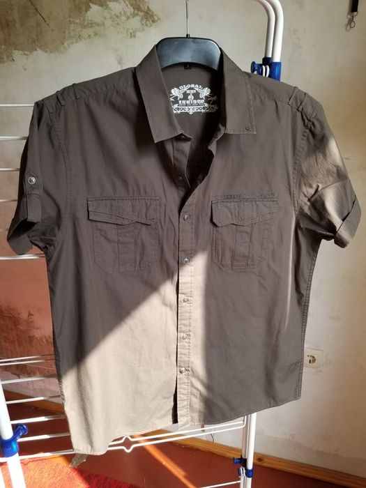 Рубашка мужская George