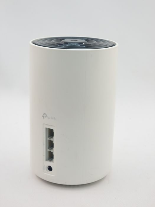 Mesh Wi-Fi 6E система TP-Link Deco XE75 – з підтримкою 6 ГГц (3033)