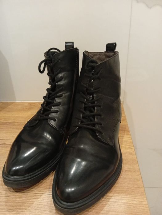 Botki damskie Tamaris 39