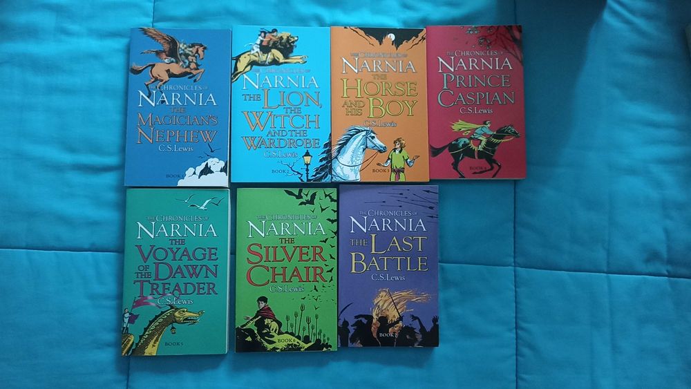 vendo livros várias coleções