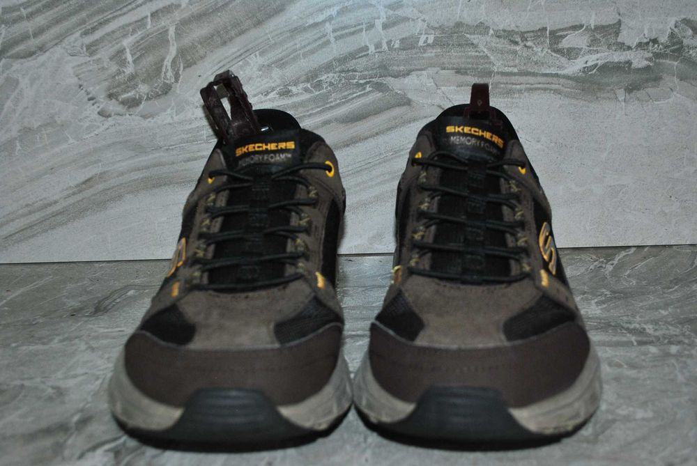 кроссовки skechers 42 размер