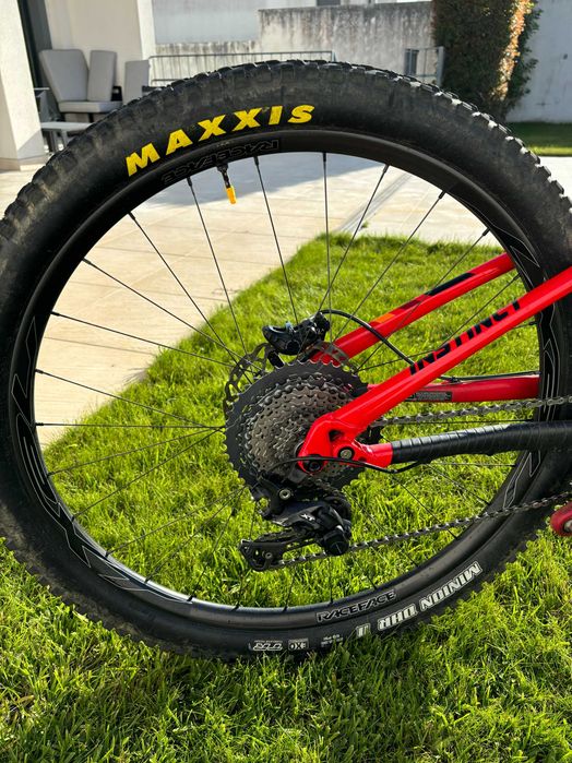Rocky Mountain Instinct 950MSL (carbono)