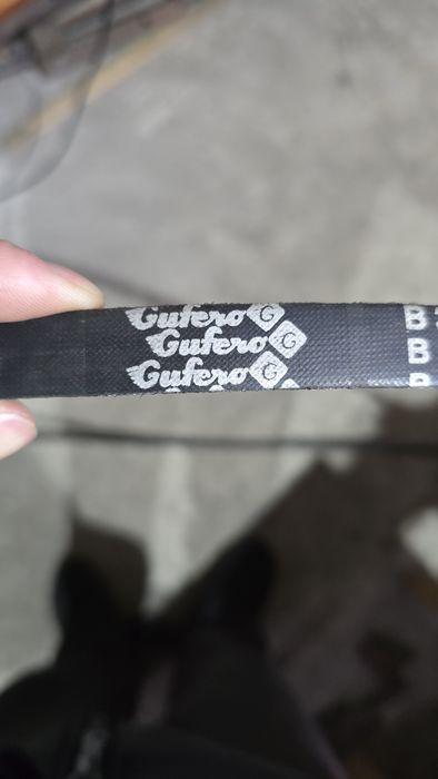 Продам ремень GUFERO В-3050