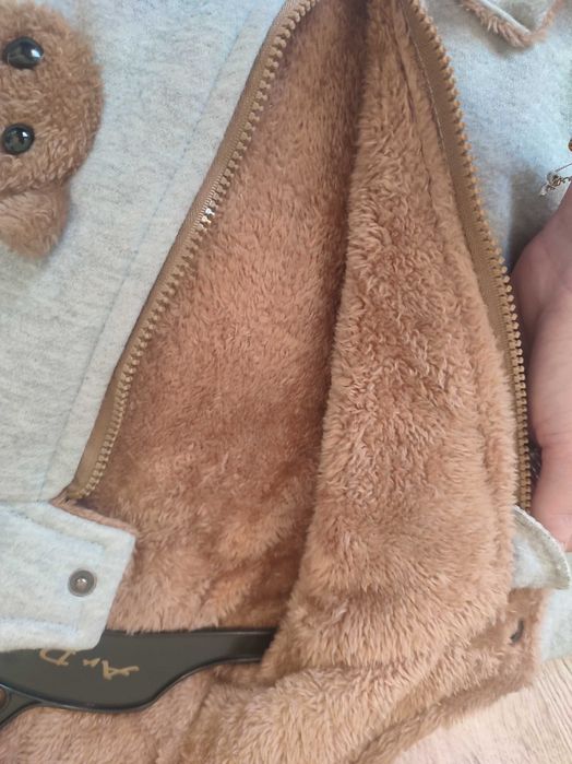 Kurtka dziecięca 120