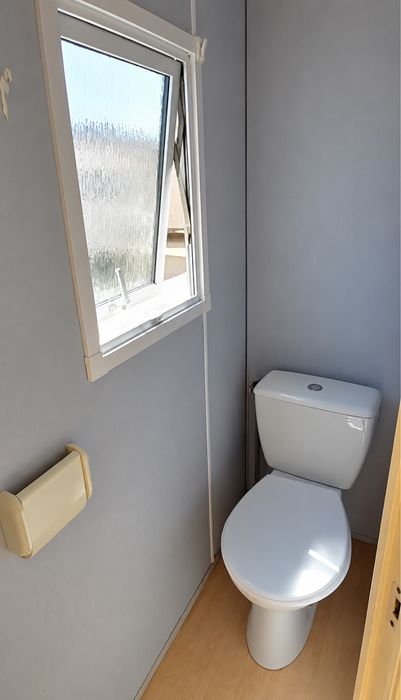 Casa Movel T2, transporte incluido