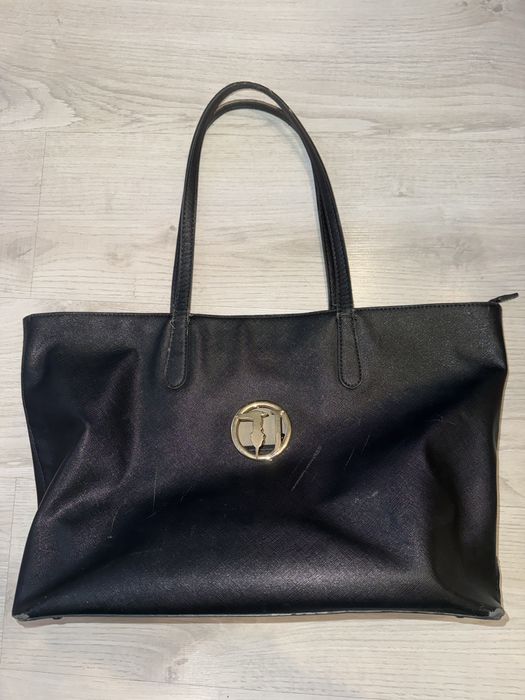 Trussardi Jeans Shopperka