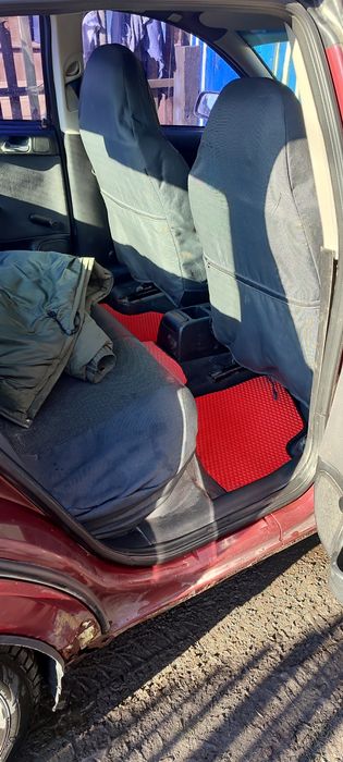 Опель Астра g 1,4