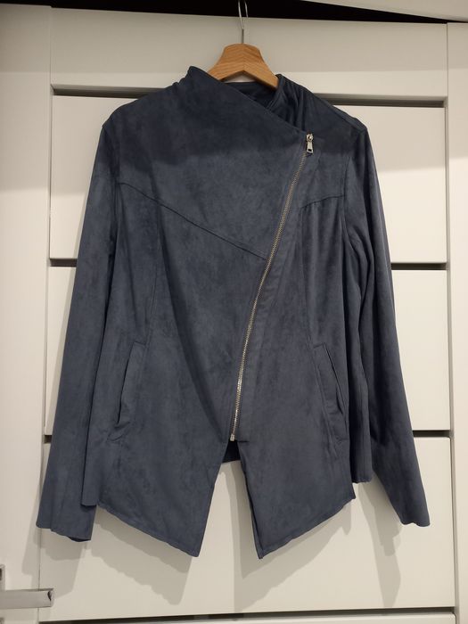 Kurtko-sweterek damski r. 44/46