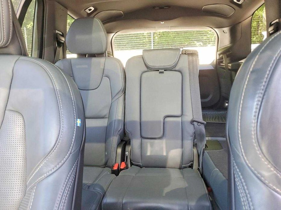 Volvo XC90 Ultimate 2024