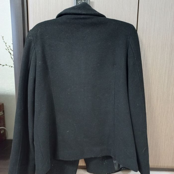 Полупальто - тренч женское