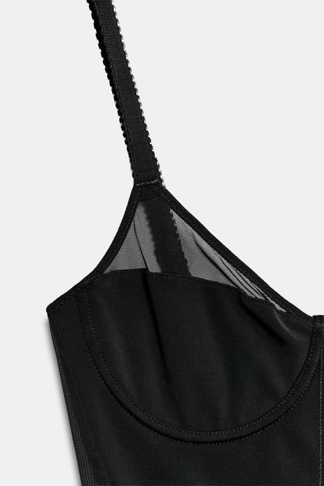 Боді Zara розмір s