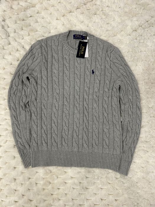 Sweter Polo Ralph Lauren