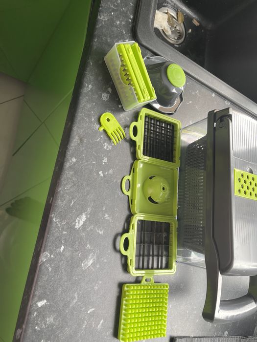 Vegetable chopper szatkownica do warzyw i owoców