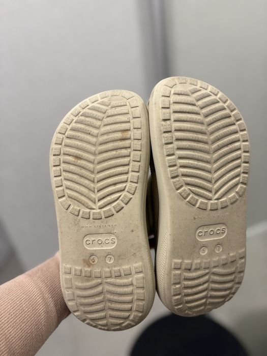 Crocs Crush Clog