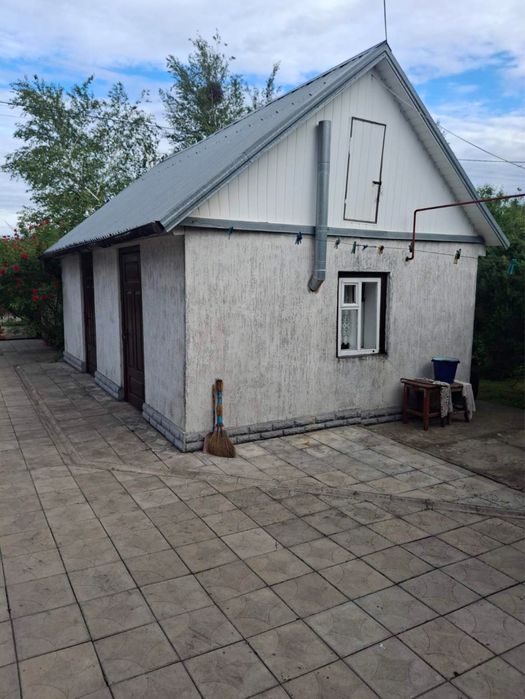 Продам дом в  пгт.Аулы !