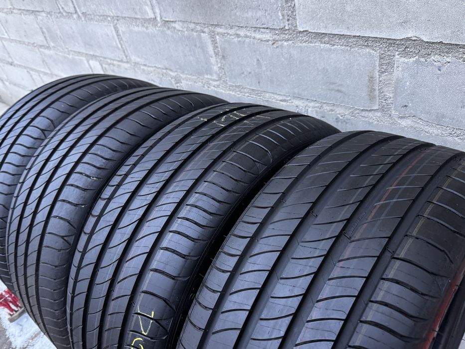 NOWE Michelin 225/40/18 z 2024r opony letnie komplet