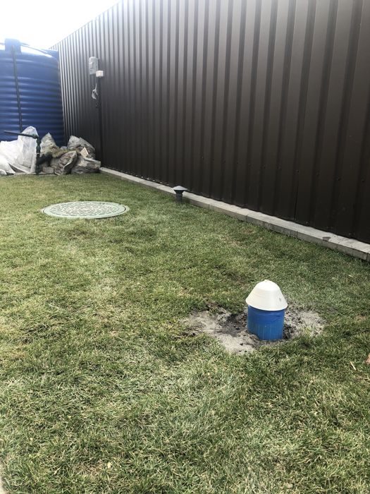 Обустройство скважин и ремонт