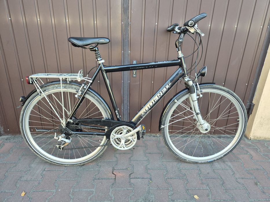 Rower Gudereit 28 duży