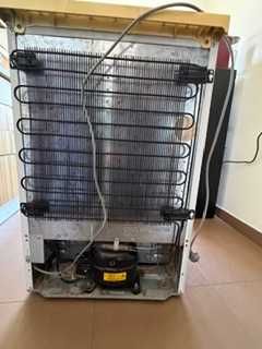 Arca LG Expresscool - GC 154 SQW