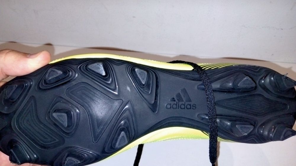 Chuteira Adidas Copa Sense.4