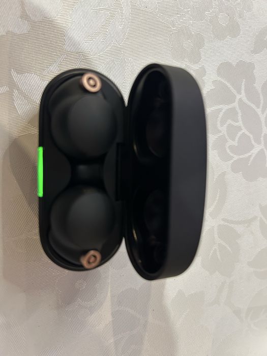 Słuchawki douszne  Sony wf 1000x m4