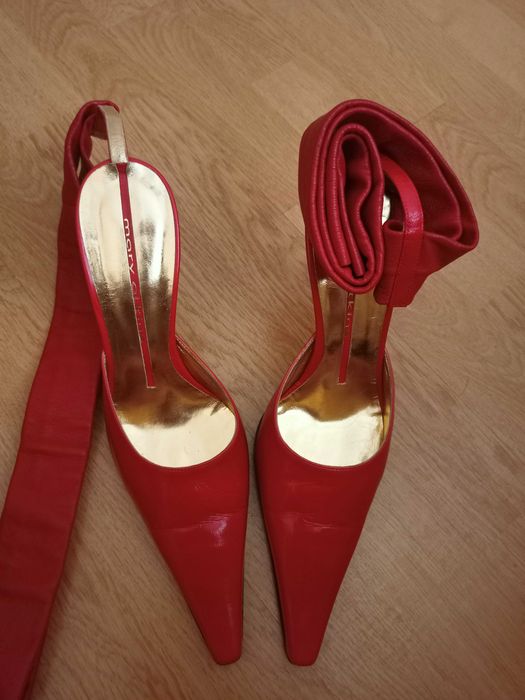 Туфли женские модельные Mary Atkins