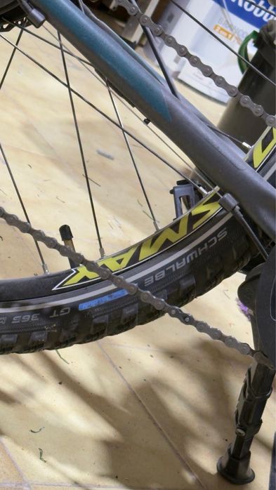 Bicicleta Elétrica Riverside 500E – 250W – 418Wh – 42Nm