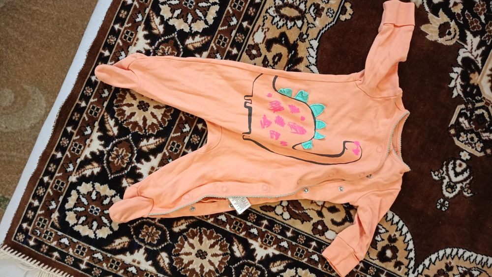 Дитячий одяг, бодіки