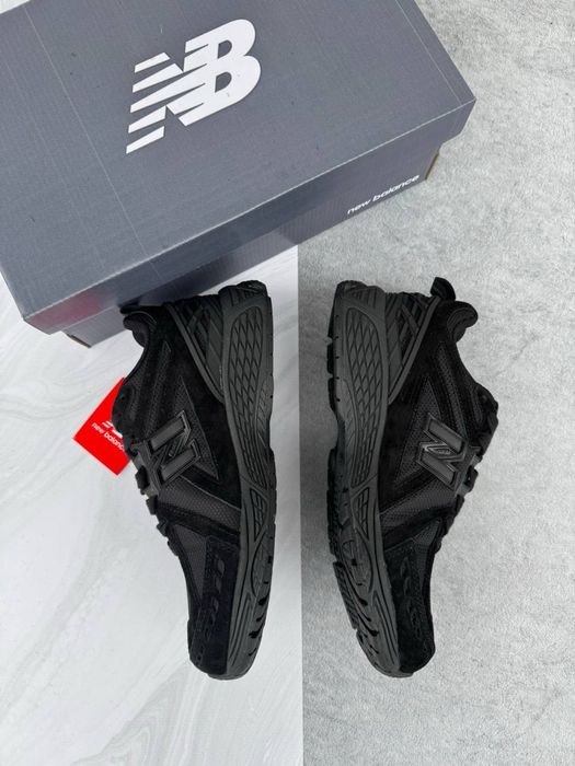 Кросівки New Balance 1906R, Cordura , GTX,  термо