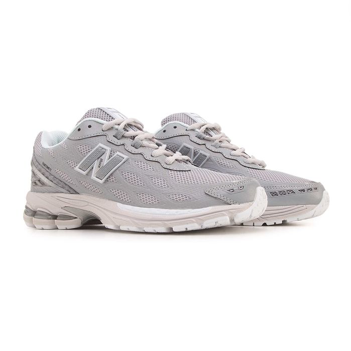 Женские кроссовки New Balance 1906R Fantomfit Grey White. 36-40