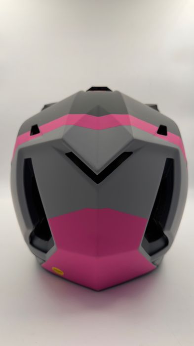 Nowy Kask Rowerowy Full  Bell Full 10 Mips Spherical r. M (55-57cm)