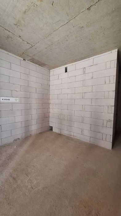 Продаж однокімнатної квартири 45м2