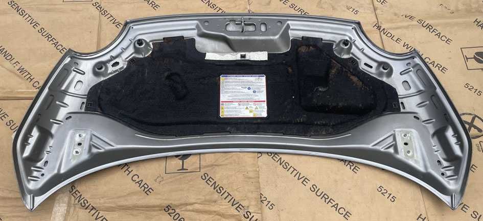 capot fiat 500 / 500C / abarth (312)