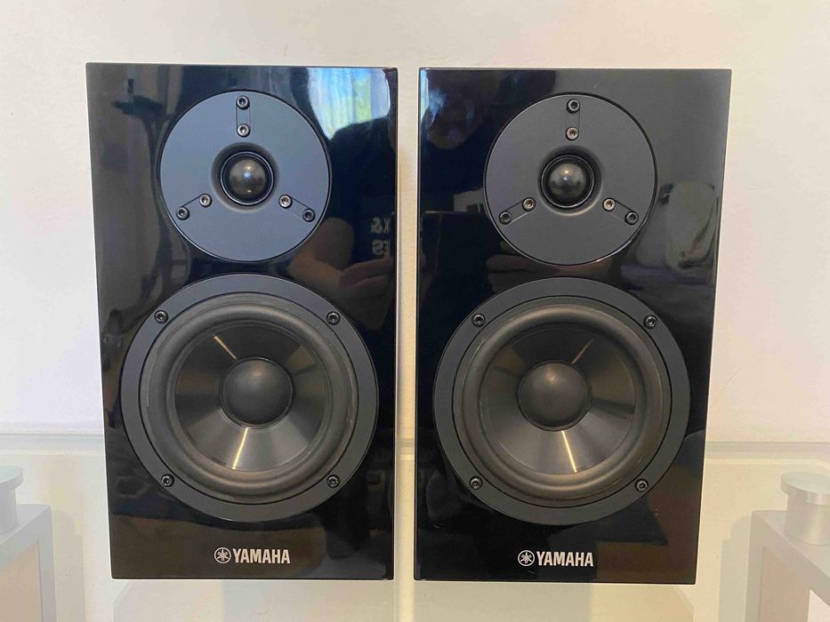 Акустика Колонки Yamaha NS-BP300