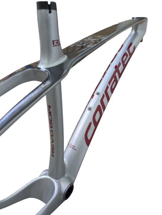 Rama Corratec Revo Bow SL MTB / XC 29'' Carbon, nowa #d.2043 s