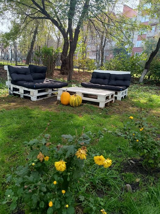 Продаж готового бізнесу