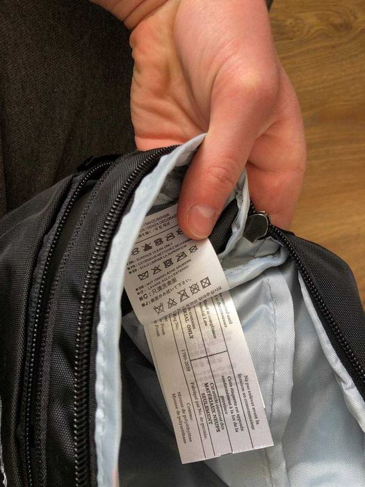 Сумка Arcteryx оригінал!