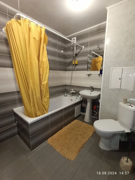 Сдаю квартиру посуточно, почасово